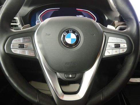 Certified 2024 BMW X3 xDrive30i image 21