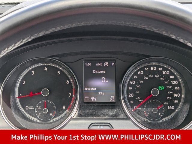Used 2020 Volkswagen Atlas SE w/ Panoramic Sunroof Package FWD image 26