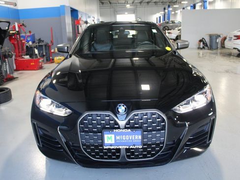 Used 2023 BMW M440i xDrive Gran Coupe w/ Premium Package image 3