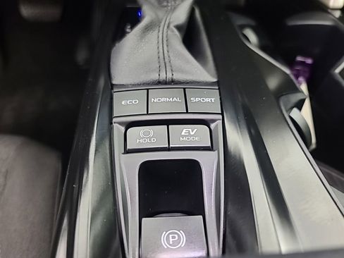 Used 2026 Toyota Camry LE FWD image 37