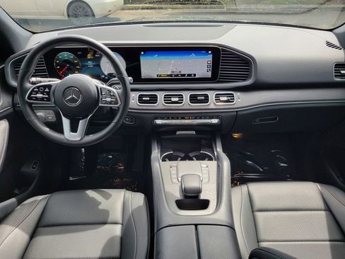 Used 2022 Mercedes-Benz GLE 350 w/ Premium Package image 14