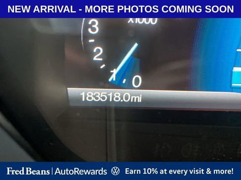 Used 2016 Ford Expedition EL King Ranch AWD/4WD image 14