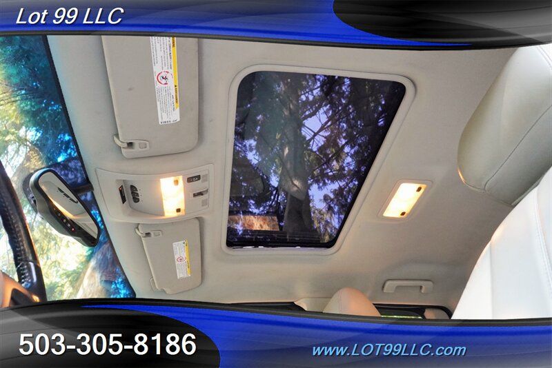 Used 2011 Chevrolet Silverado 3500 LTZ AWD/4WD image 3