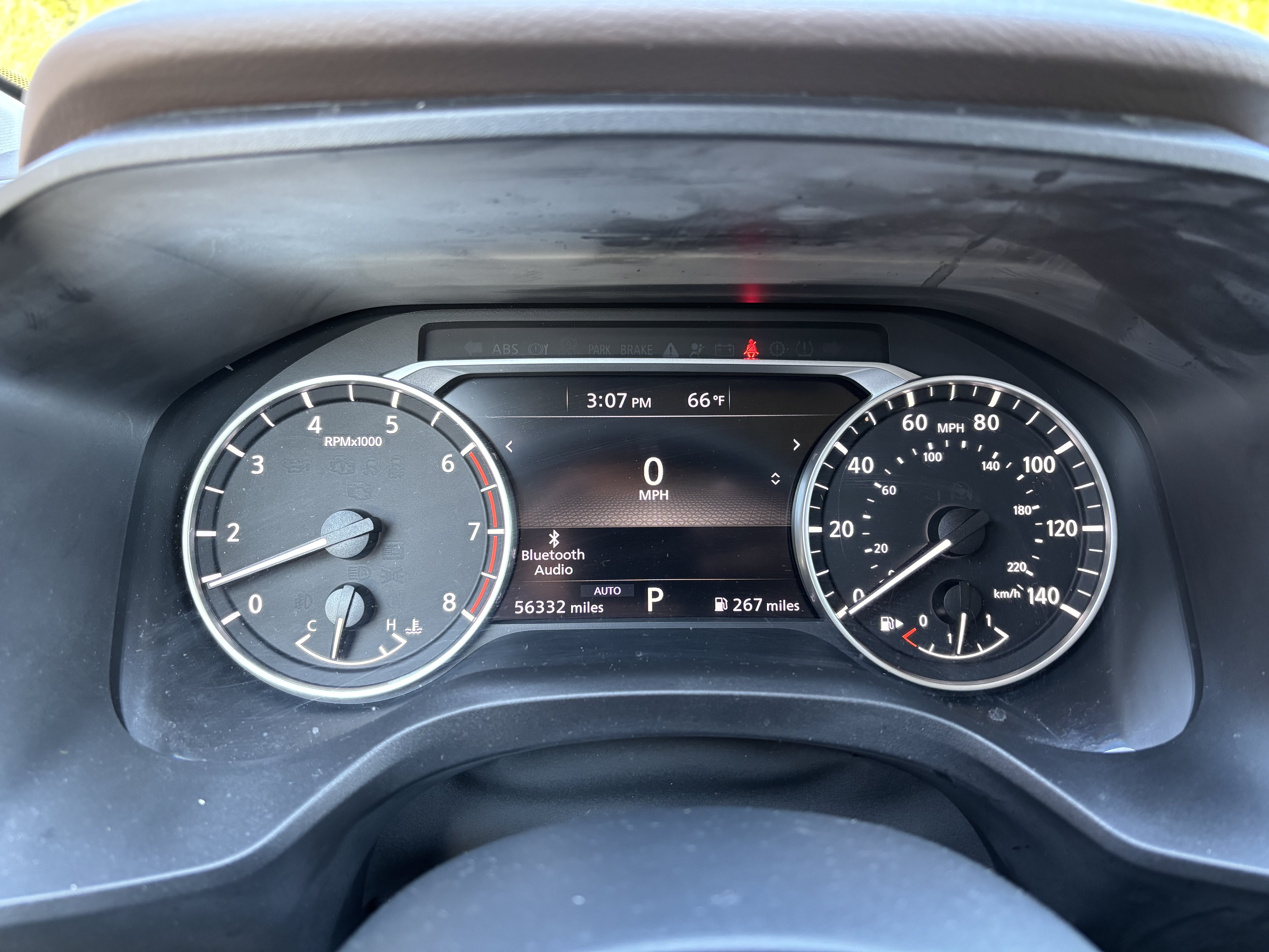 Used 2023 Nissan Rogue S AWD/4WD image 21