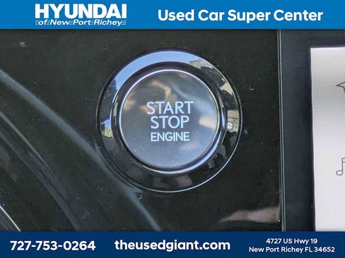 Used 2024 Lexus TX 350 AWD w/ Captains Chair Package image 48