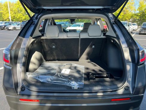 Used 2026 Honda HR-V LX image 21