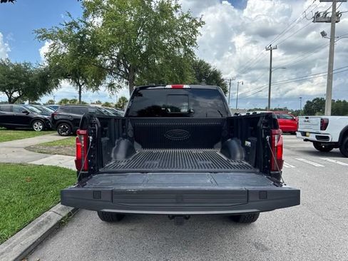 Used 2024 Ford F150 XLT w/ Equipment Group 302A MID AWD/4WD image 19