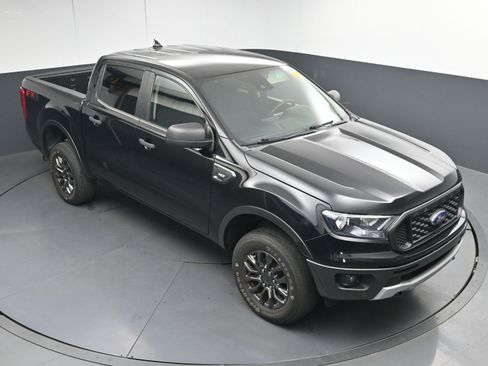 Used 2019 Ford Ranger XLT w/ Equipment Group 302A Luxury image 35