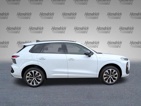 Used 2026 Audi Q3 quattro 2.0T AWD/4WD image 10