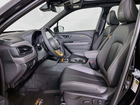 New 2026 Subaru Forester Wilderness w/ Wilderness Plus Package AWD/4WD image 5