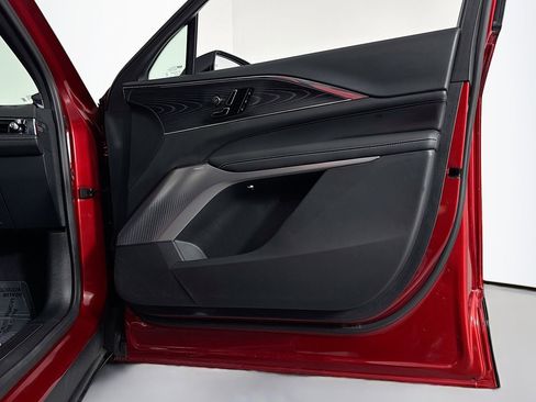 Used 2024 Cadillac Lyriq Luxury w/ LPO, Floor Liner Package image 22