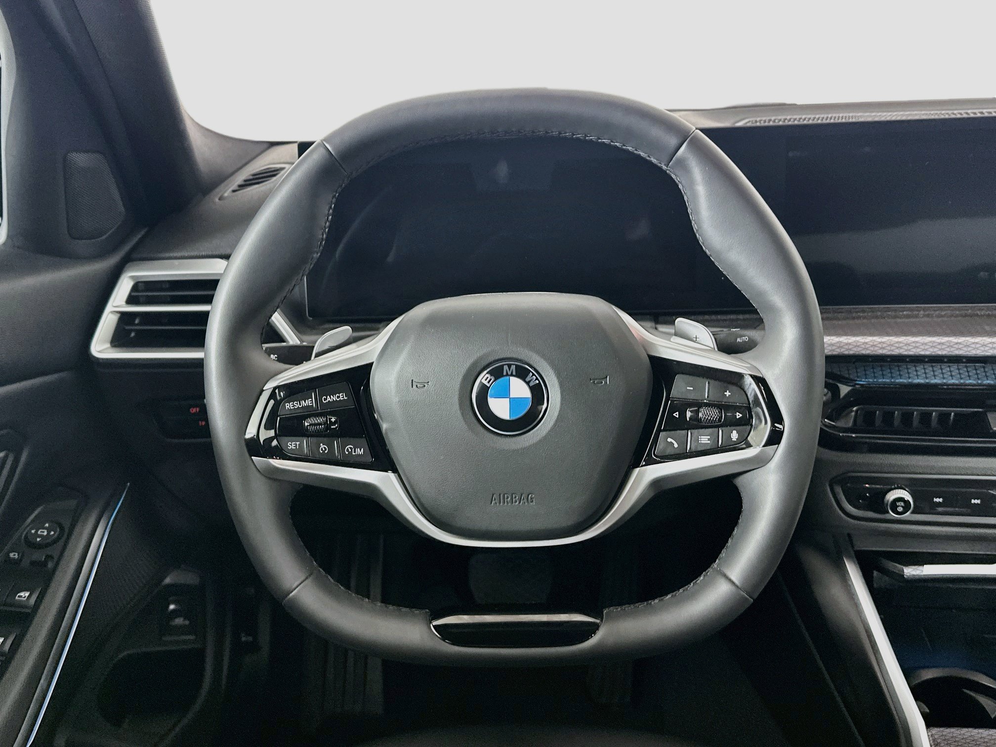Used 2026 BMW 330i Sedan RWD image 18