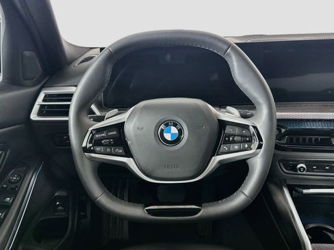 Used 2026 BMW 330i Sedan RWD image 18