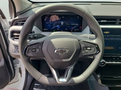 New 2027 Chevrolet Bolt LT FWD image 23
