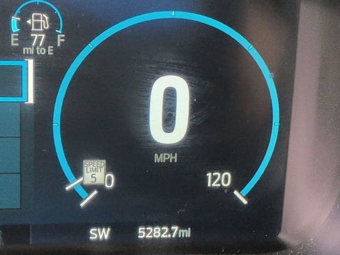 Used 2023 Ford F150 Lariat w/ Equipment Group 502A High AWD/4WD image 32