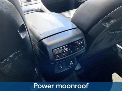 Used 2024 Hyundai Palisade Calligraphy AWD/4WD image 11