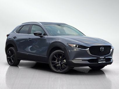 Certified 2023 MAZDA CX-30 AWD 2.5 S w/ Preferred Package