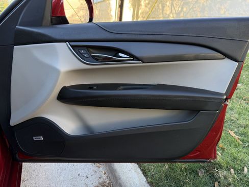 Used 2018 Cadillac ATS 2.0T Sedan image 21