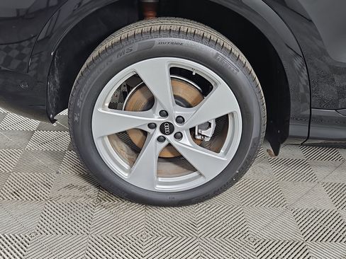 New 2026 Audi Q5 Premium Plus AWD/4WD image 9