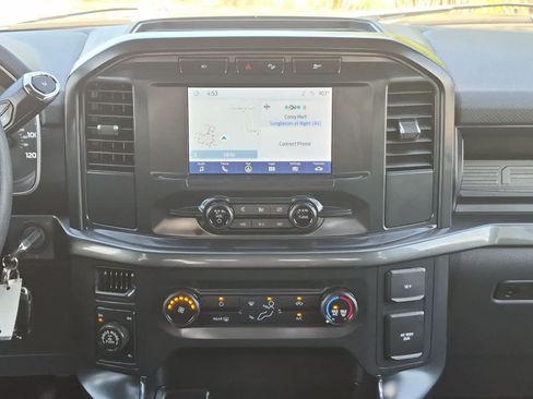 Used 2022 Ford F150 XL w/ STX Appearance Package AWD/4WD image 13