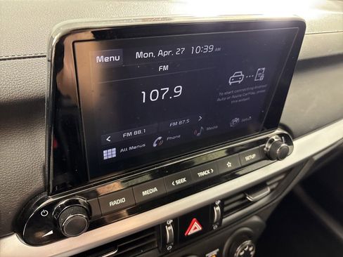 Used 2023 Kia Forte LXS w/ LXS Technology Package FWD image 30