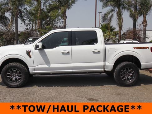 Used 2024 Ford F150 Tremor w/ Equipment Group 402A High AWD/4WD image 5