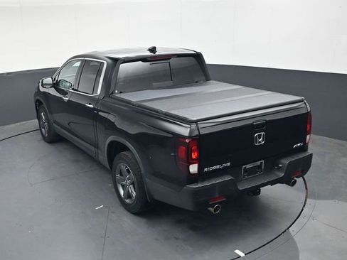 Used 2023 Honda Ridgeline RTL-E image 24