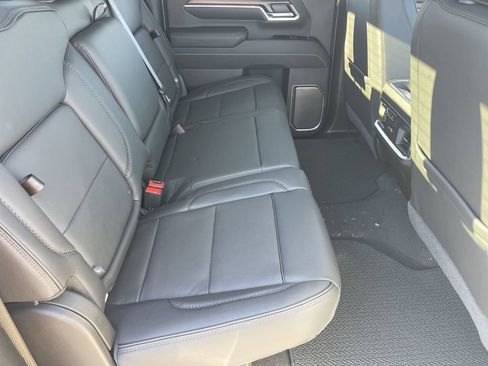 New 2026 GMC Sierra 2500 Denali w/ Technology Package AWD/4WD image 27