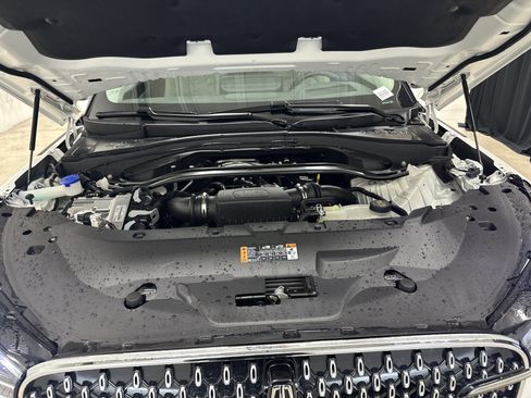 Used 2025 Lincoln Aviator Reserve AWD/4WD image 35