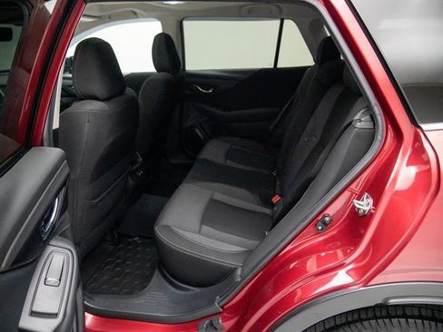 Used 2020 Subaru Outback Premium image 16