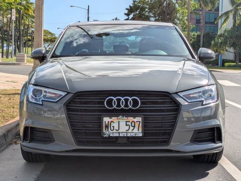 Used 2020 Audi A3 2.0T Premium w/ Final Edition Package FWD image 7