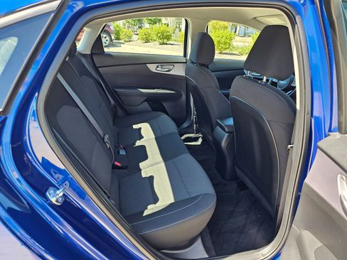 Used 2024 Kia Forte LXS image 30