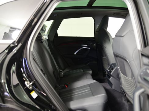 New 2025 Audi Q5 Premium Plus image 19