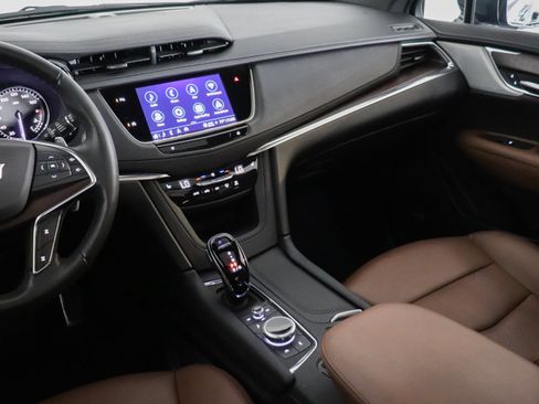 Used 2023 Cadillac XT5 Sportv AWD/4WD image 25