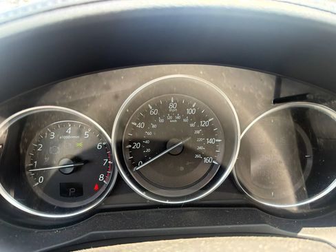 Used 2016 MAZDA MAZDA6 Touring FWD image 10