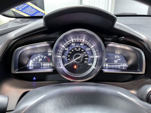 Used 2018 Toyota Yaris iA image 30