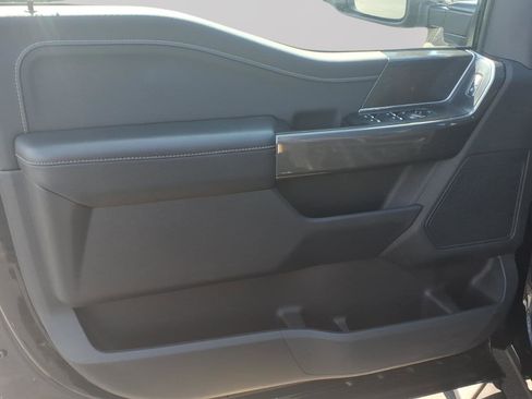 Used 2023 Ford F150 XLT w/ Equipment Group 302A High image 8