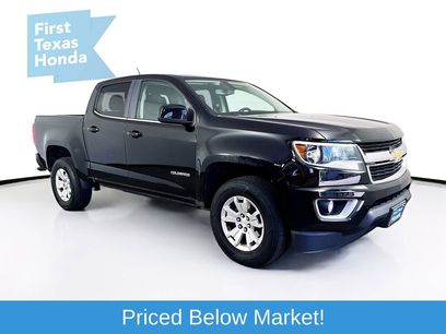 Used 2016 Chevrolet Colorado LT w/ LT Convenience Package
