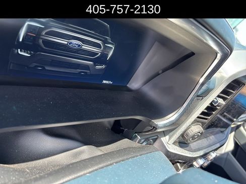 Used 2023 Ford F150 Limited AWD/4WD image 5