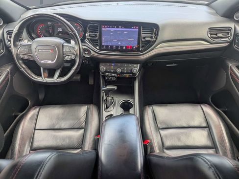 Used 2024 Dodge Durango GT AWD/4WD image 51