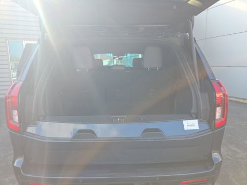 New 2026 Ford Expedition Tremor AWD/4WD image 33