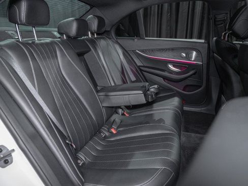 Certified 2019 Mercedes-Benz E 300 image 13