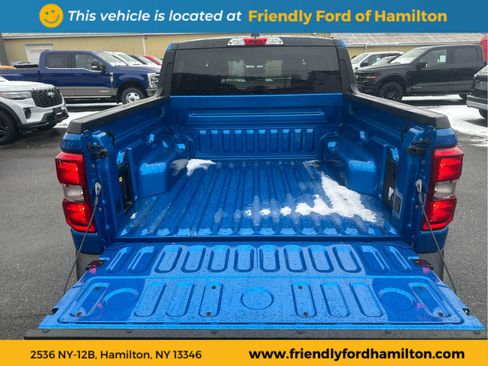 Used 2026 Ford Maverick XLT w/ XLT Luxury Package image 14