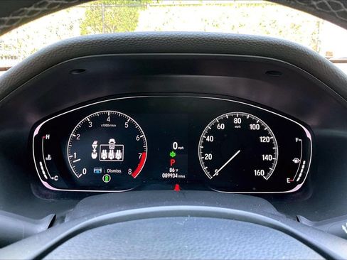 Used 2021 Honda Accord Sport image 10