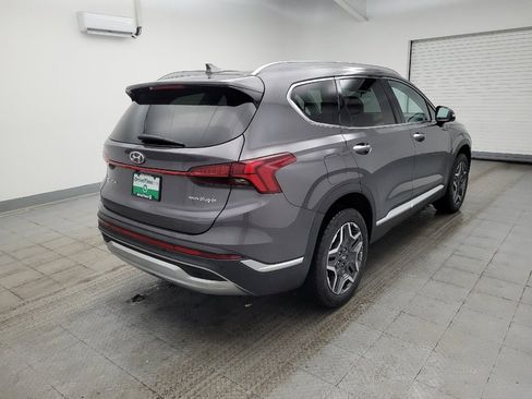 Used 2022 Hyundai Santa Fe Limited w/ Cargo Package image 9
