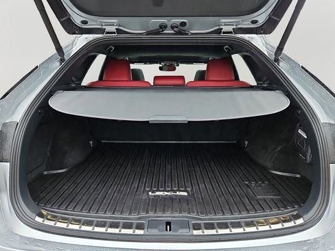 Used 2023 Lexus RX 350 F Sport w/ Accessory Package image 29