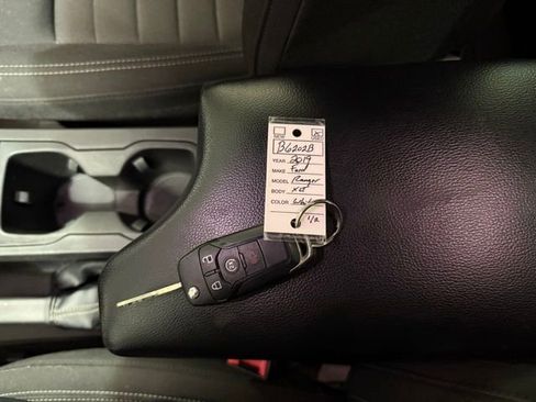 Used 2019 Ford Ranger XLT w/ Equipment Group 302A Luxury image 18