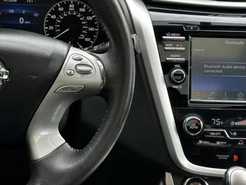 Used 2015 Nissan Murano SL w/ SL Technology Package AWD/4WD image 30