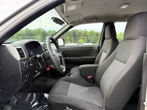 Used 2007 Chevrolet Colorado LT image 18