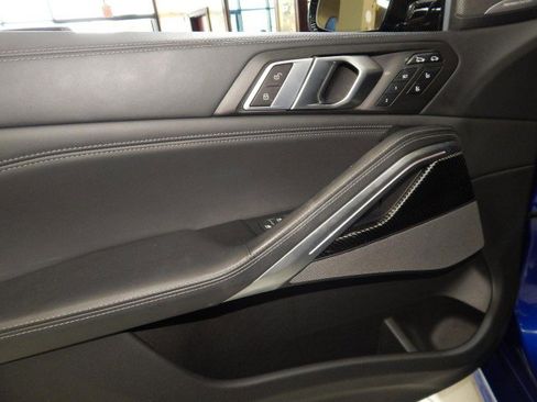 Used 2023 BMW X6 M w/ Executive Package image 16